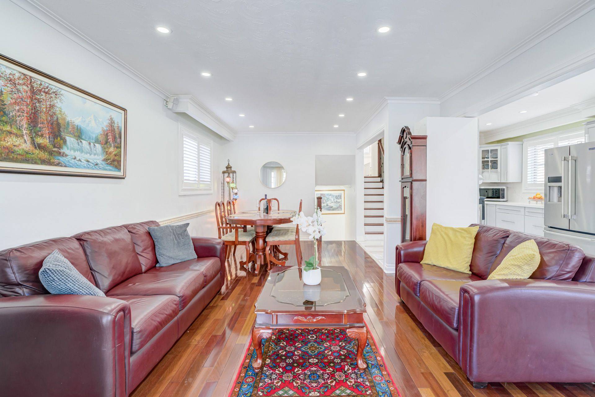 Toronto E08, ON M1M 2H5,15 Glenda RD