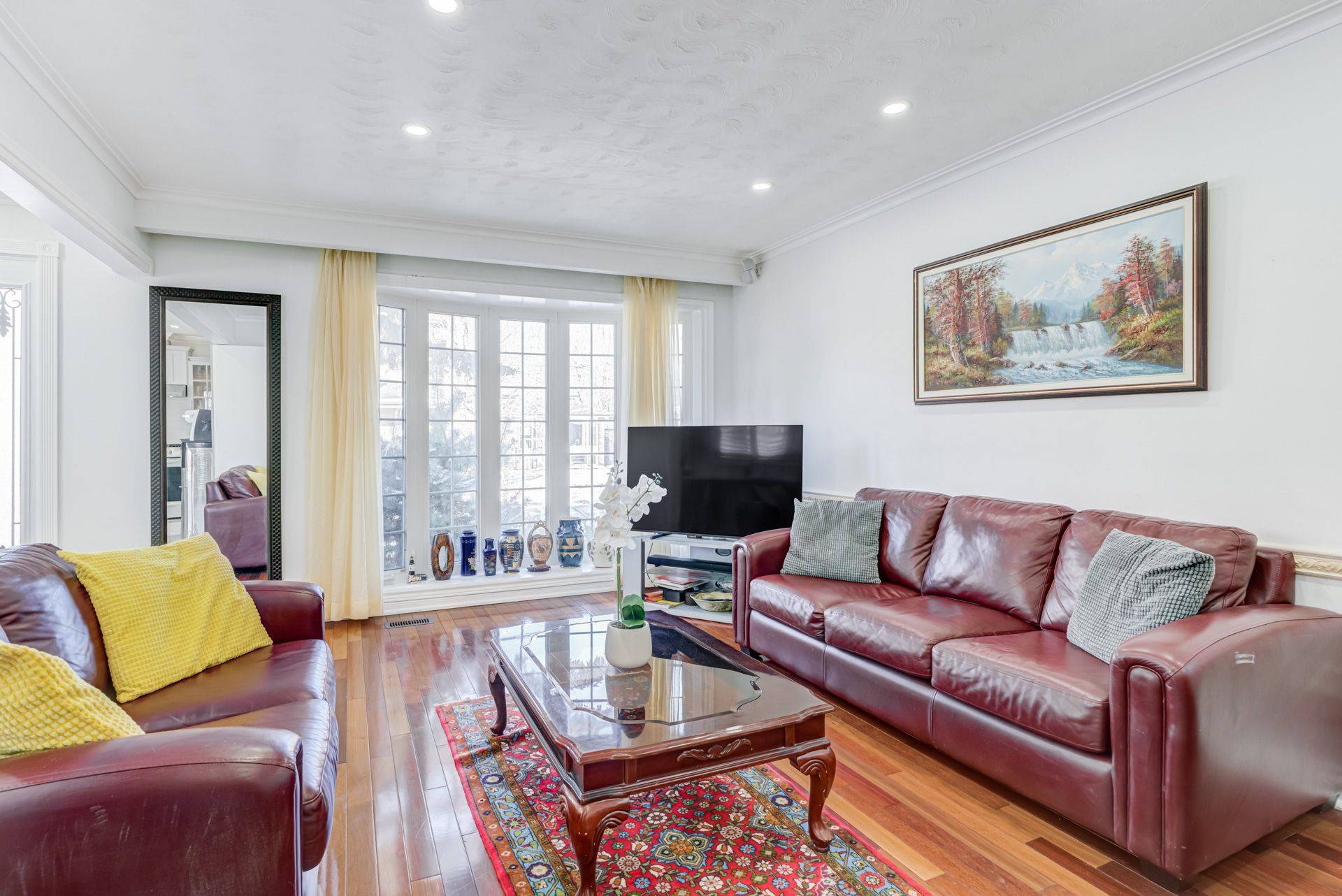 Toronto E08, ON M1M 2H5,15 Glenda RD