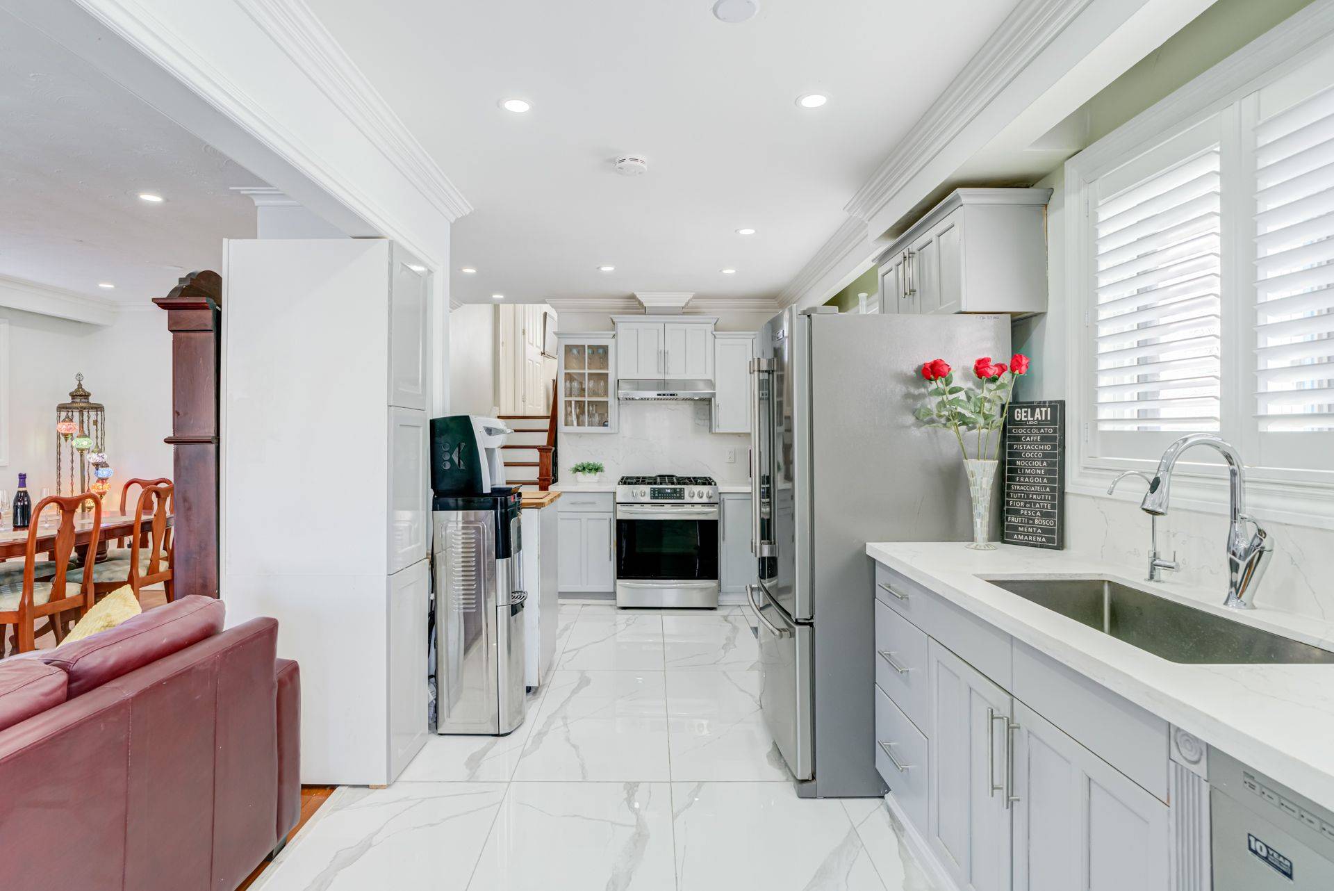 Toronto E08, ON M1M 2H5,15 Glenda RD