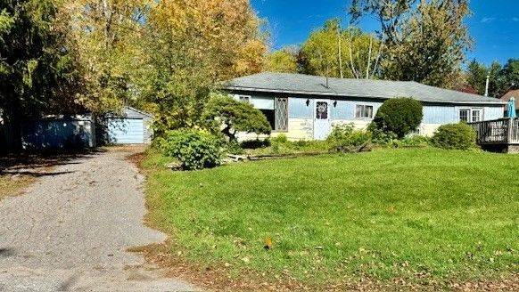 Scugog, ON L9L 1B4,118 Percy CRES