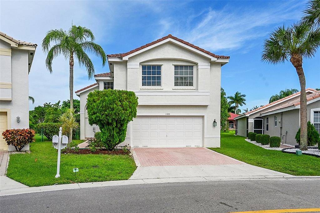 Coral Springs, FL 33076,11600 NW 52nd Ct