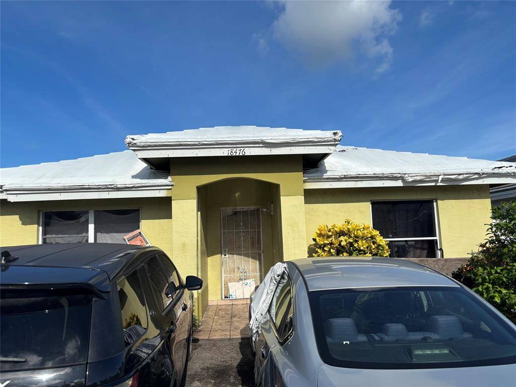 Miami Gardens, FL 33055,18476 NW 52nd Path