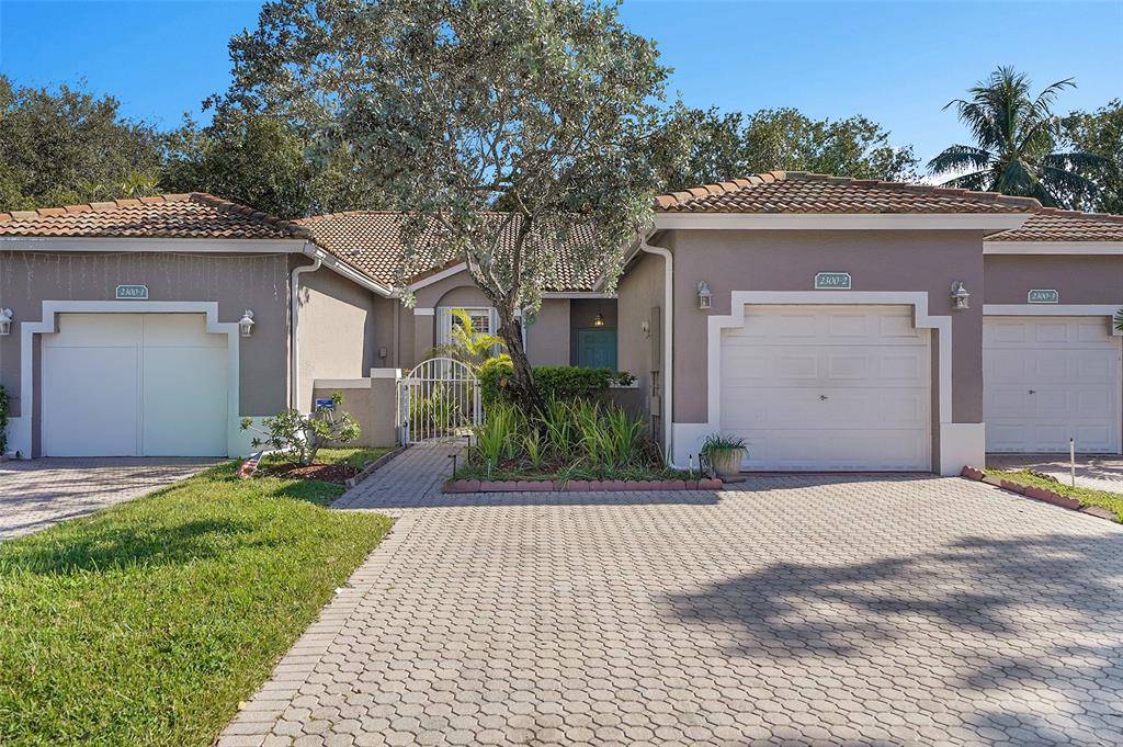 Sunrise, FL 33313,2300 E Aragon Blvd. #2