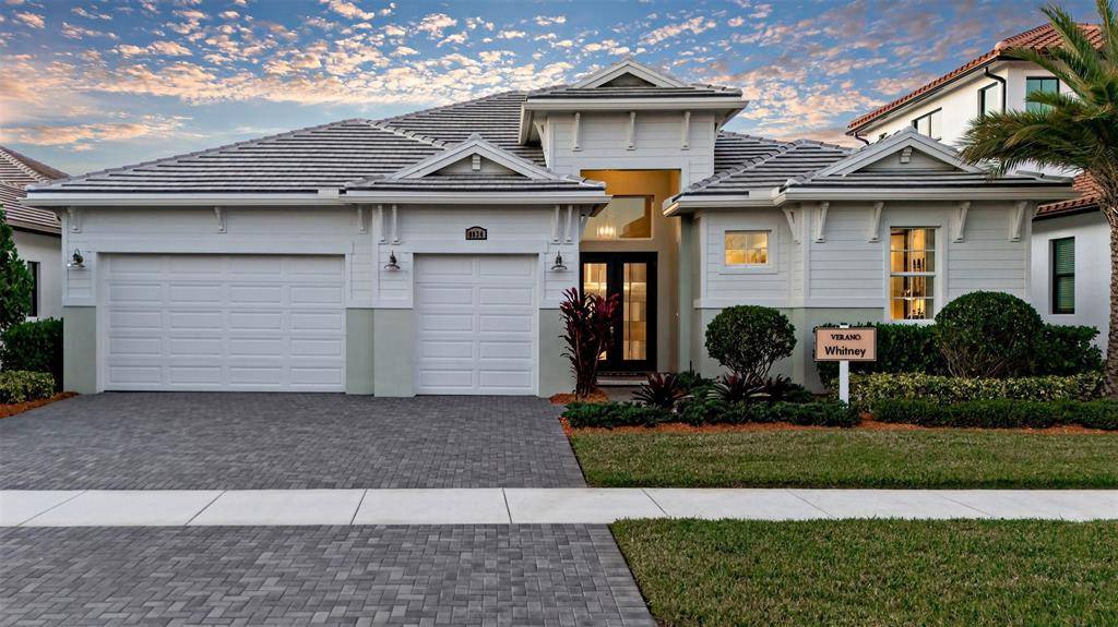Port St Lucie, FL 34987,8388 SW PUCCINI WAY