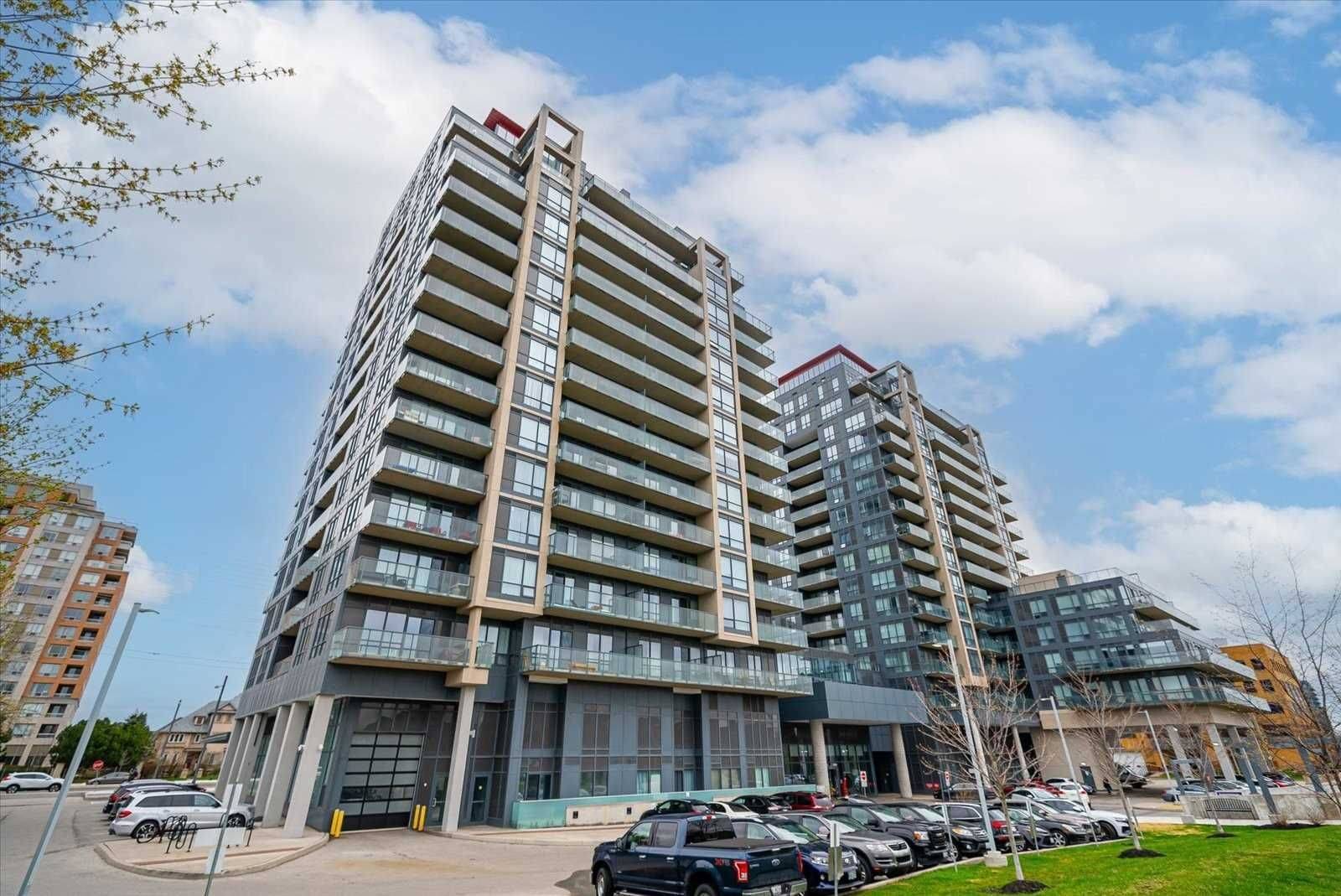 Richmond Hill, ON L4C 0Z1,9090 Yonge ST #201B
