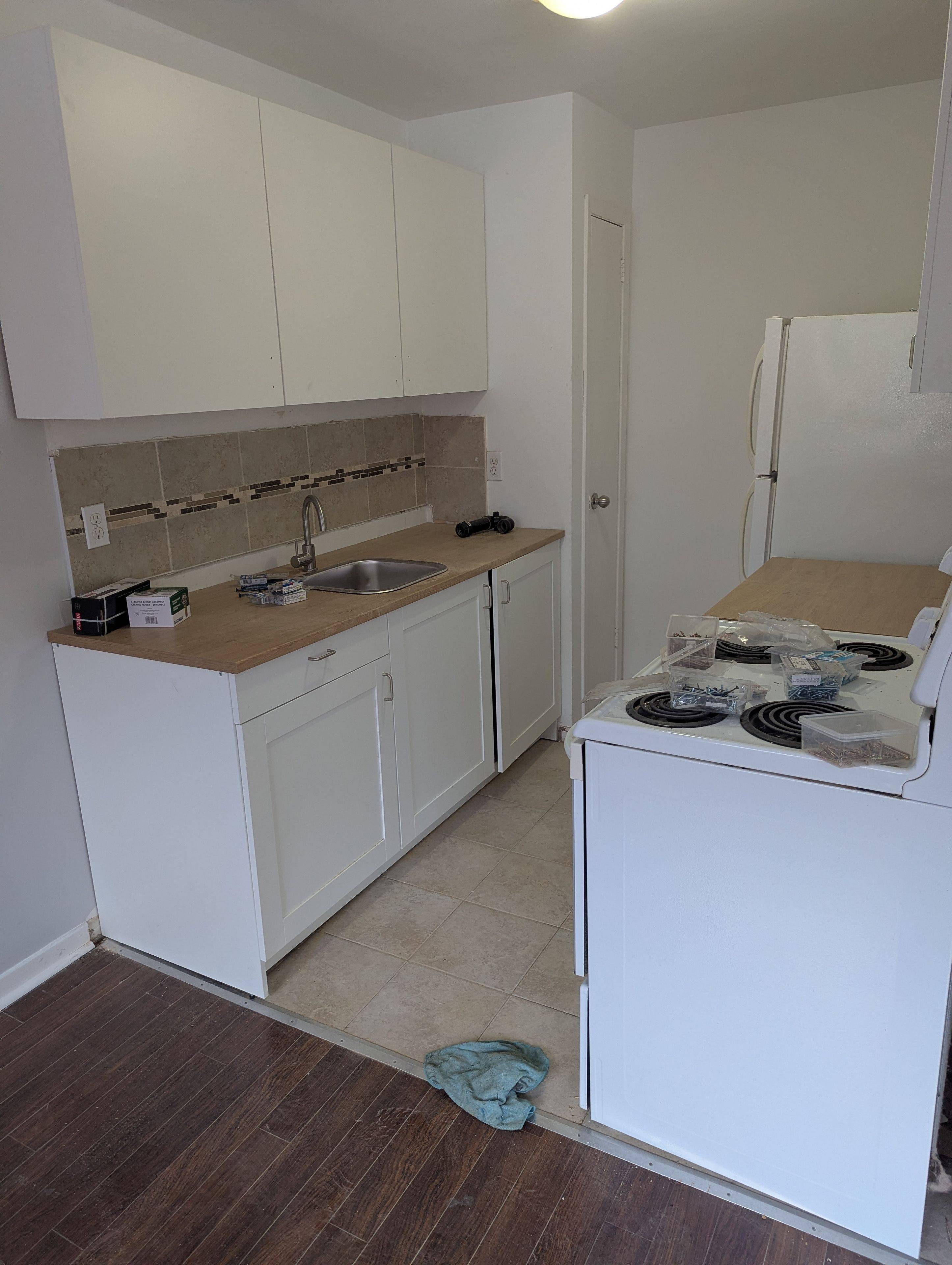 Newmarket, ON L3Y 3J8,41 Huron Heights DR #8