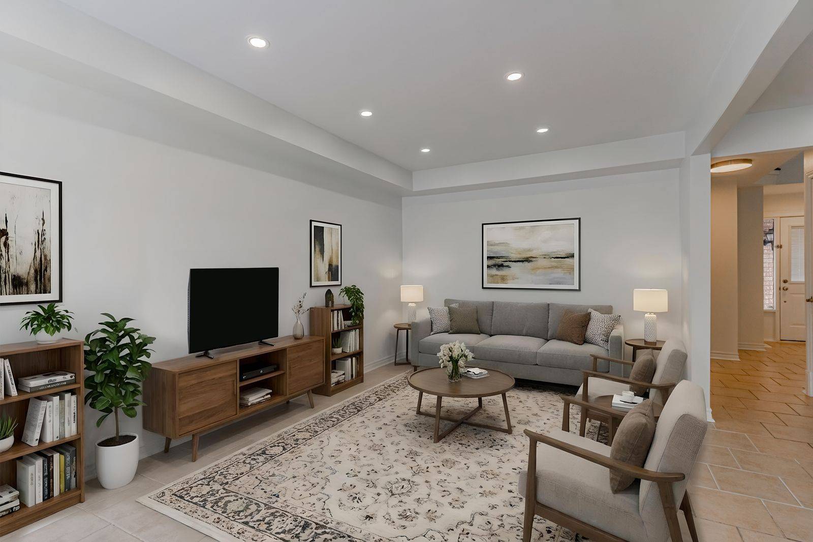 Barrie, ON L4N 7L8,62 O'Shaughnessy CRES