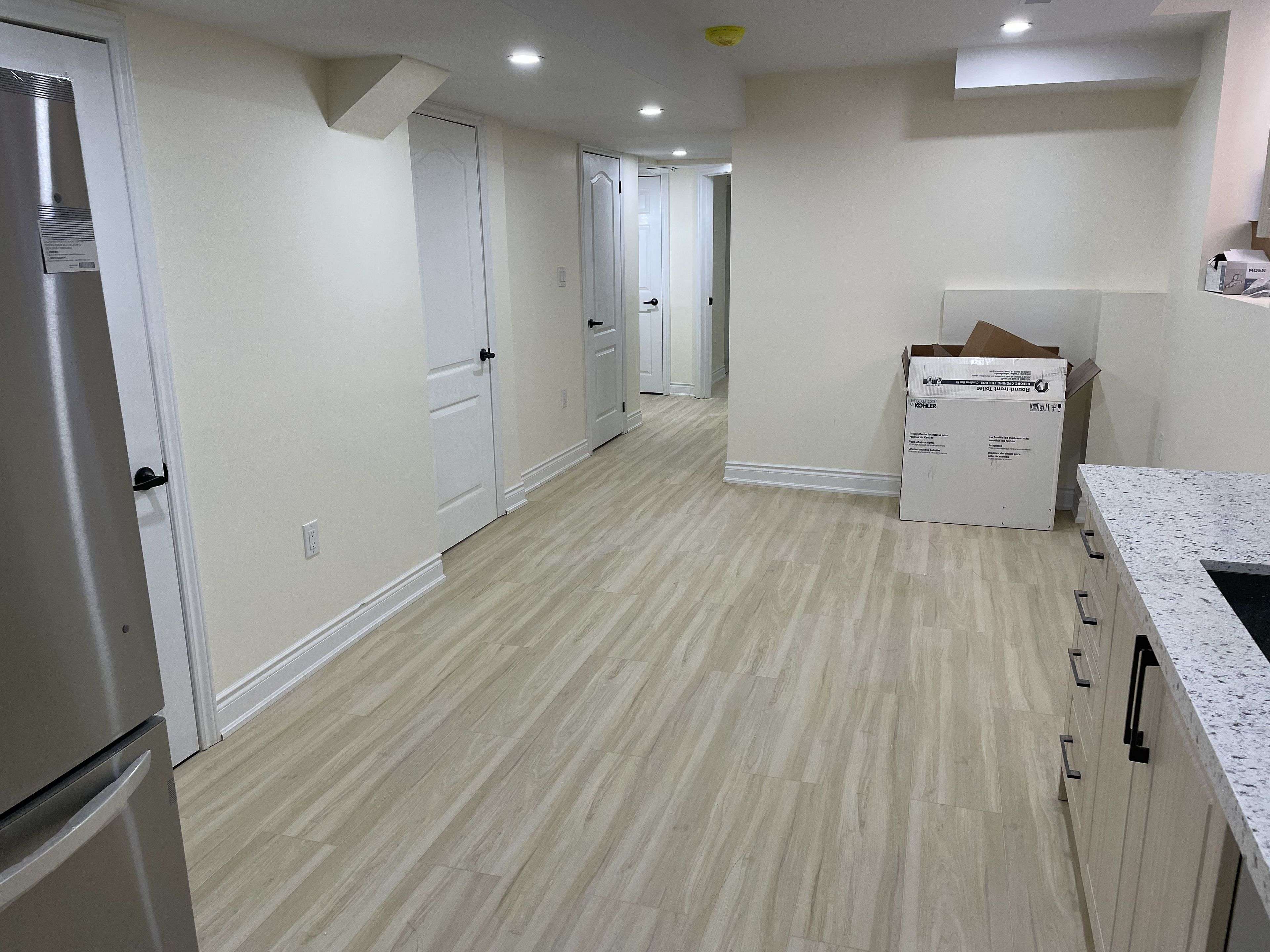 Mississauga, ON L5M 6E2,2346 Bankside DR #Basement