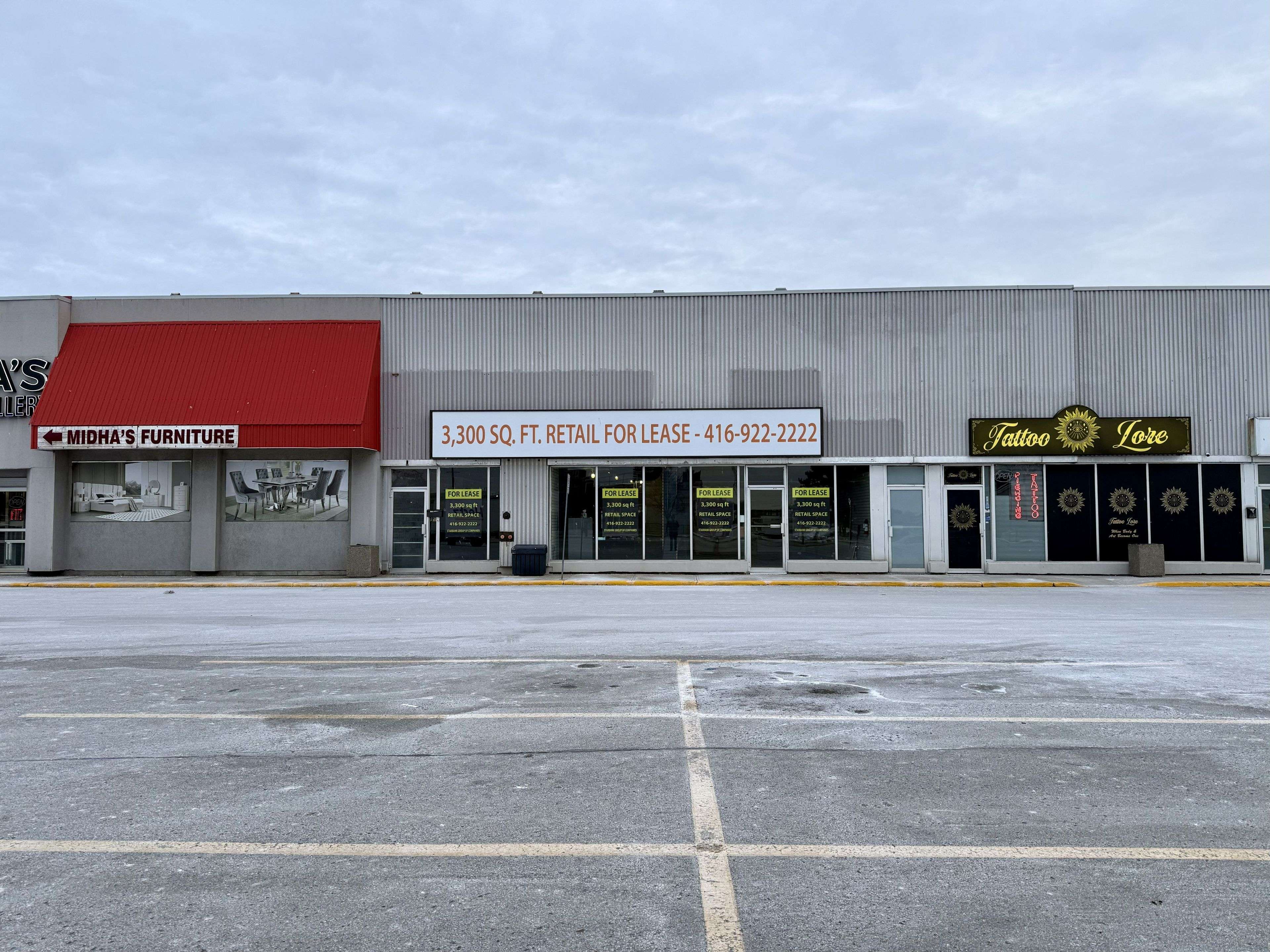 Brampton, ON L6W 2C2,295 Queen ST E #Unit 12