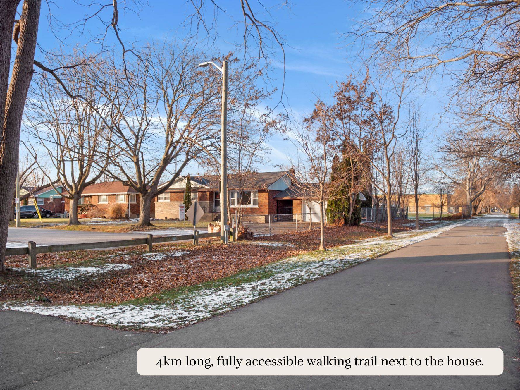 St. Catharines, ON L3M 3C1,33 Tamarack AVE