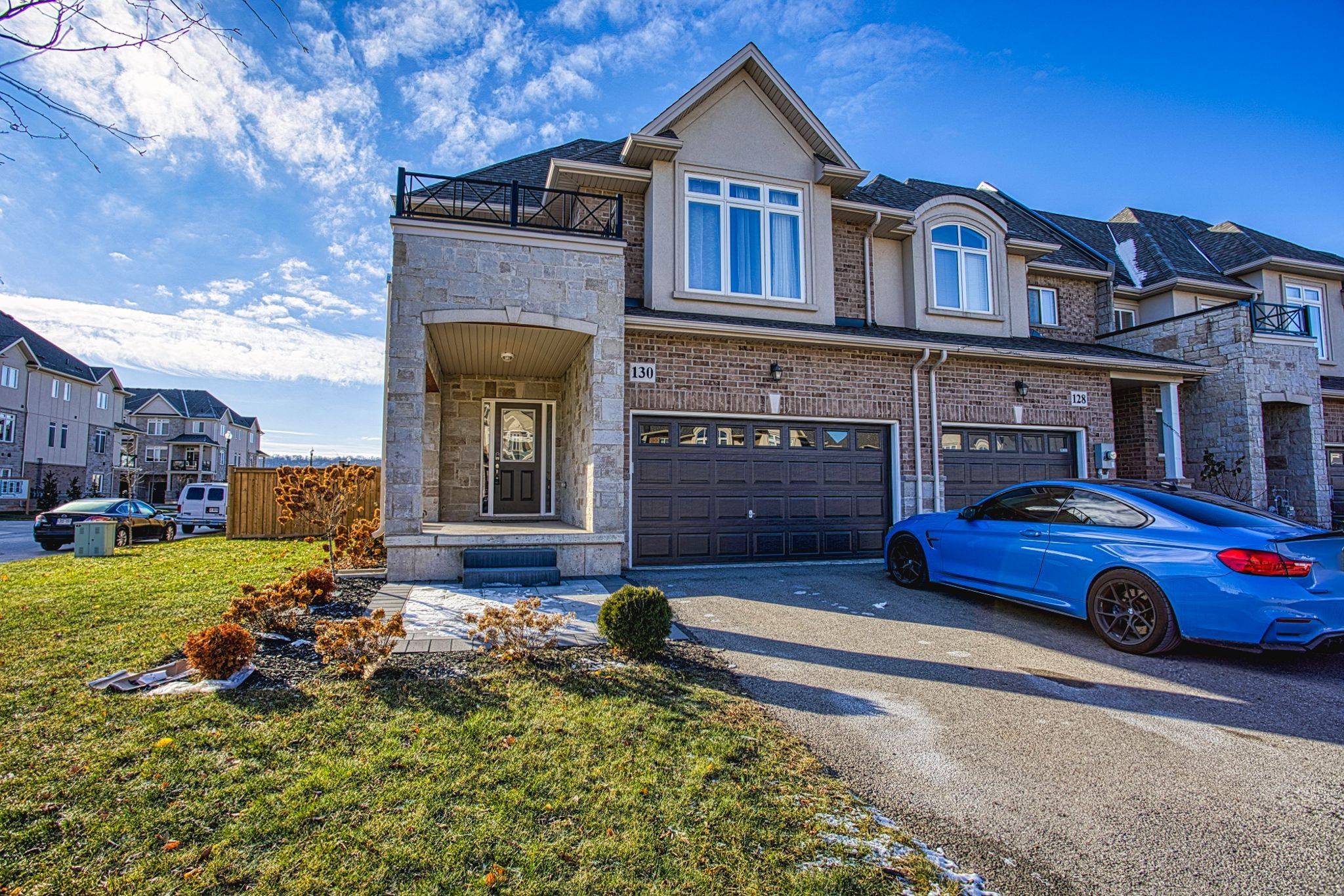 Hamilton, ON L8E 0J9,130 Sonoma LN