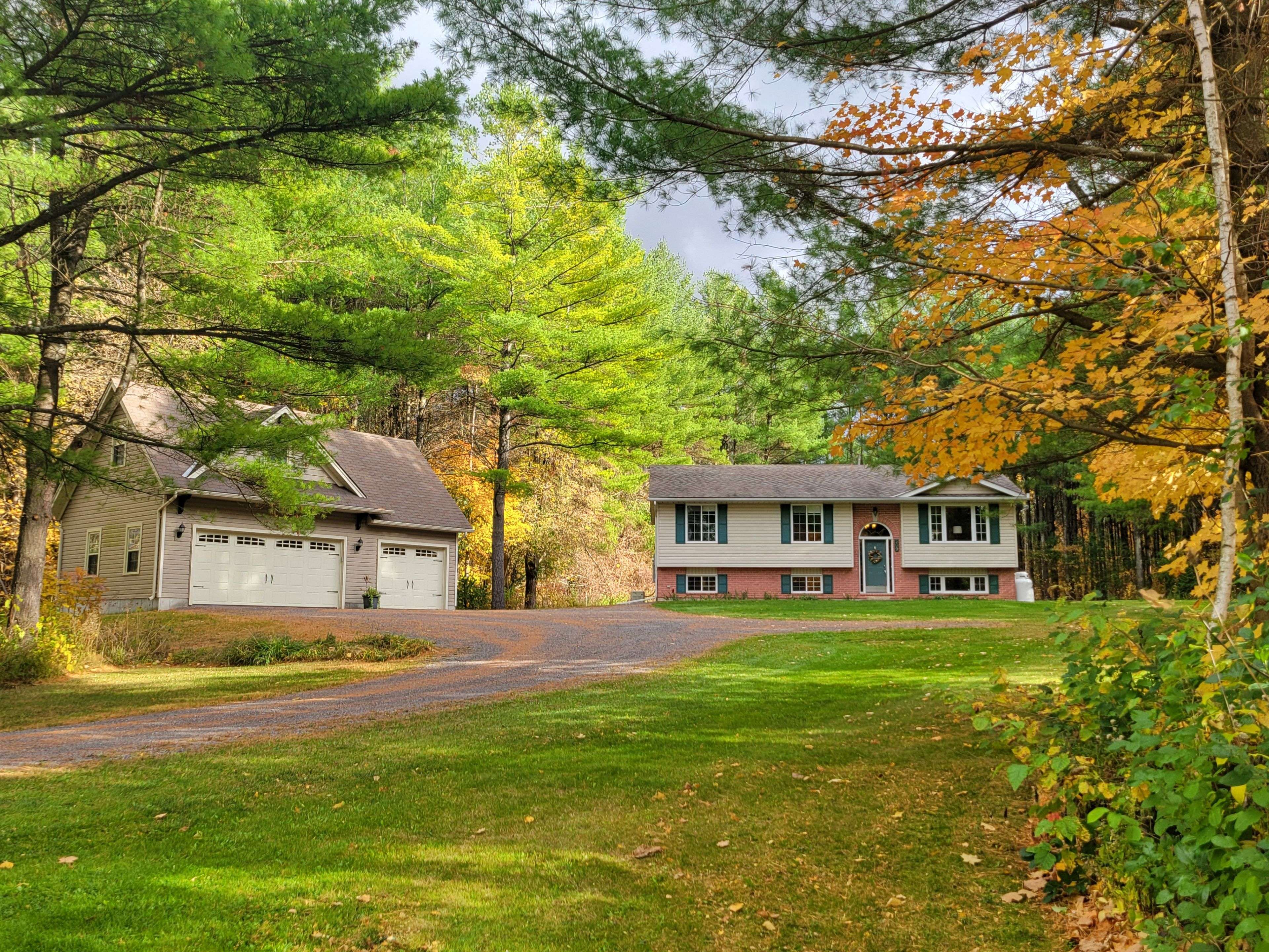 Trent Hills, ON K0K 3K0,509 Concession 2 RD E