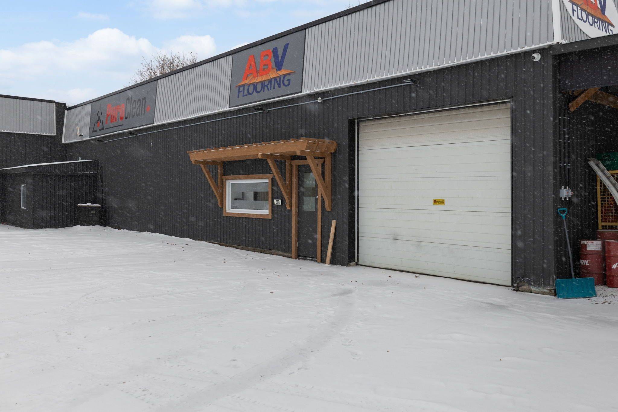 Smiths Falls, ON K7A 2P4,66 Victoria AVE