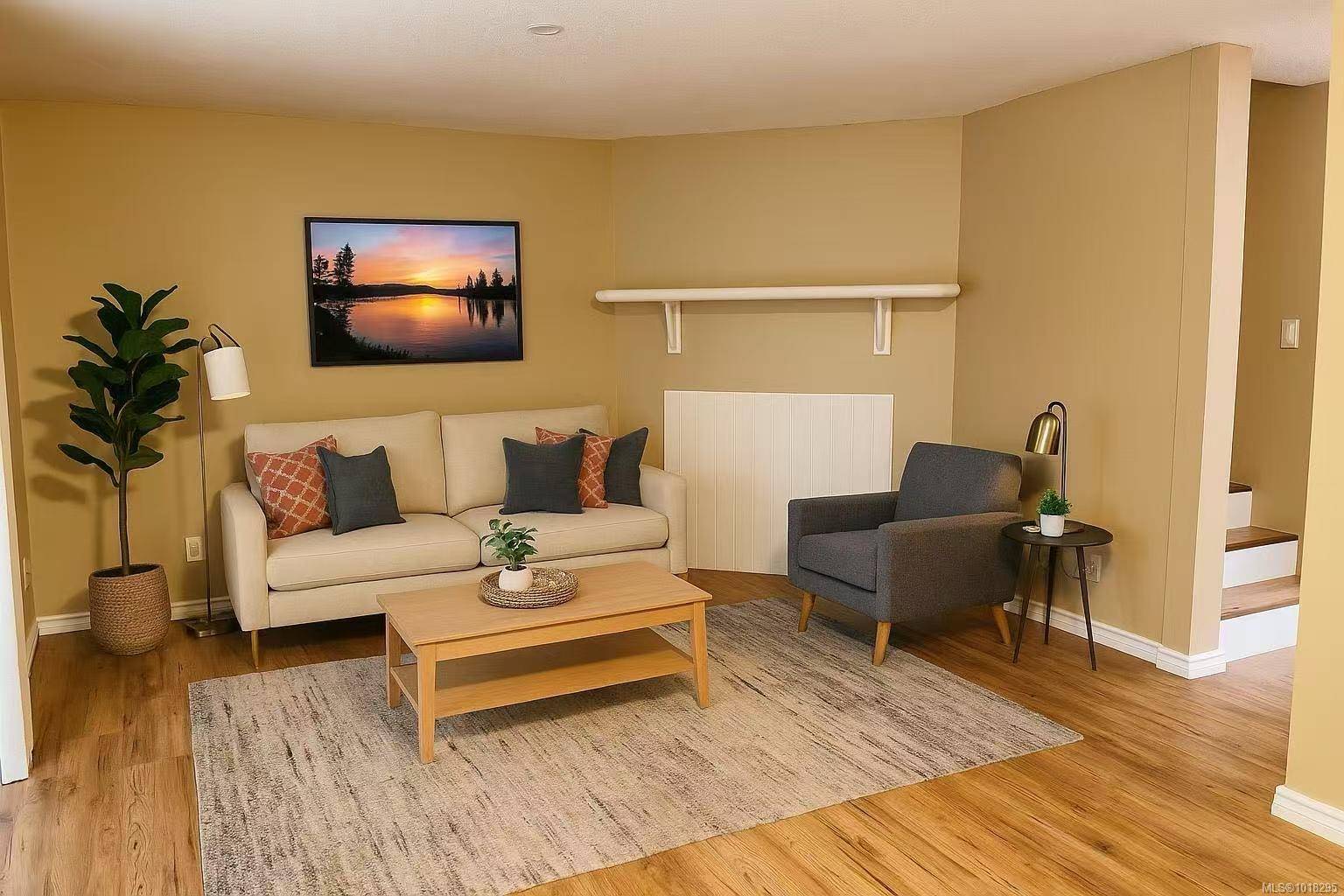 Nanaimo, BC V9R 5W5,444 Bruce Ave #41