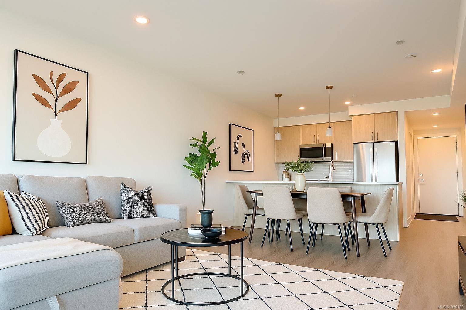 Nanaimo, BC V9R 4V9,147 Haliburton St #306