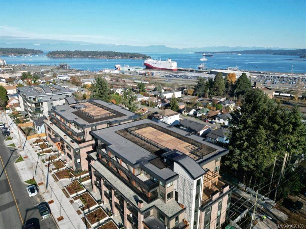 Nanaimo, BC V9R 4V9,147 Haliburton St #306