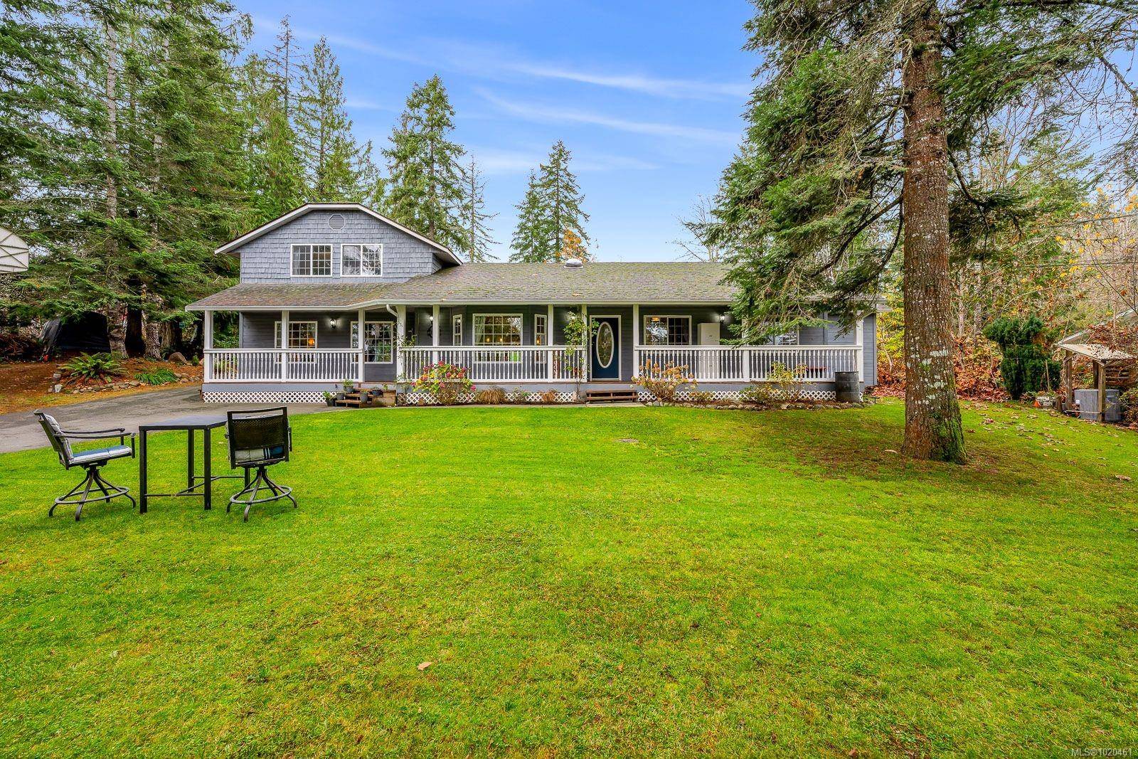 Courtenay, BC V9N 9M2,777 Salsbury Rd