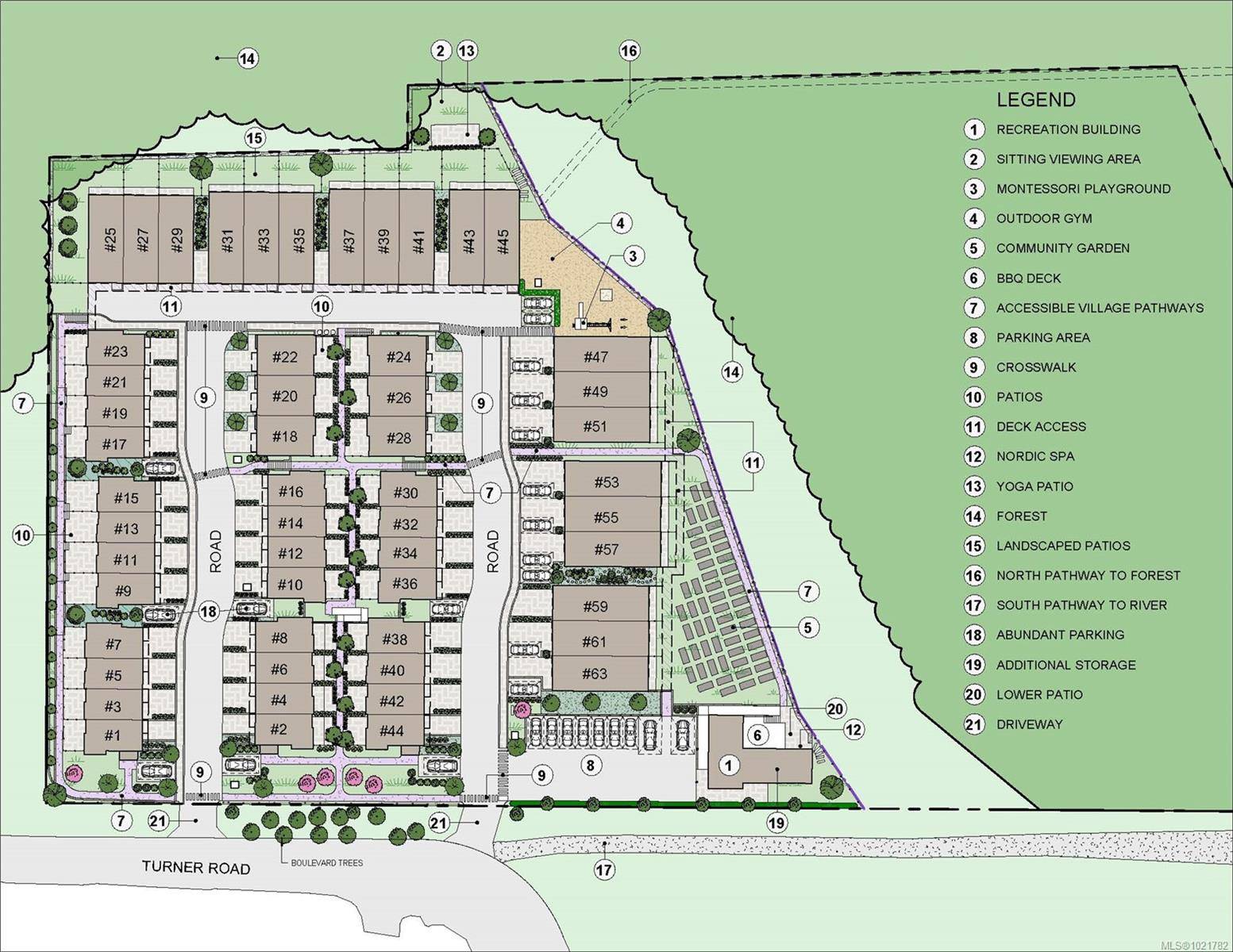 Parksville, BC V9P 1T7,703 Turner Rd #14