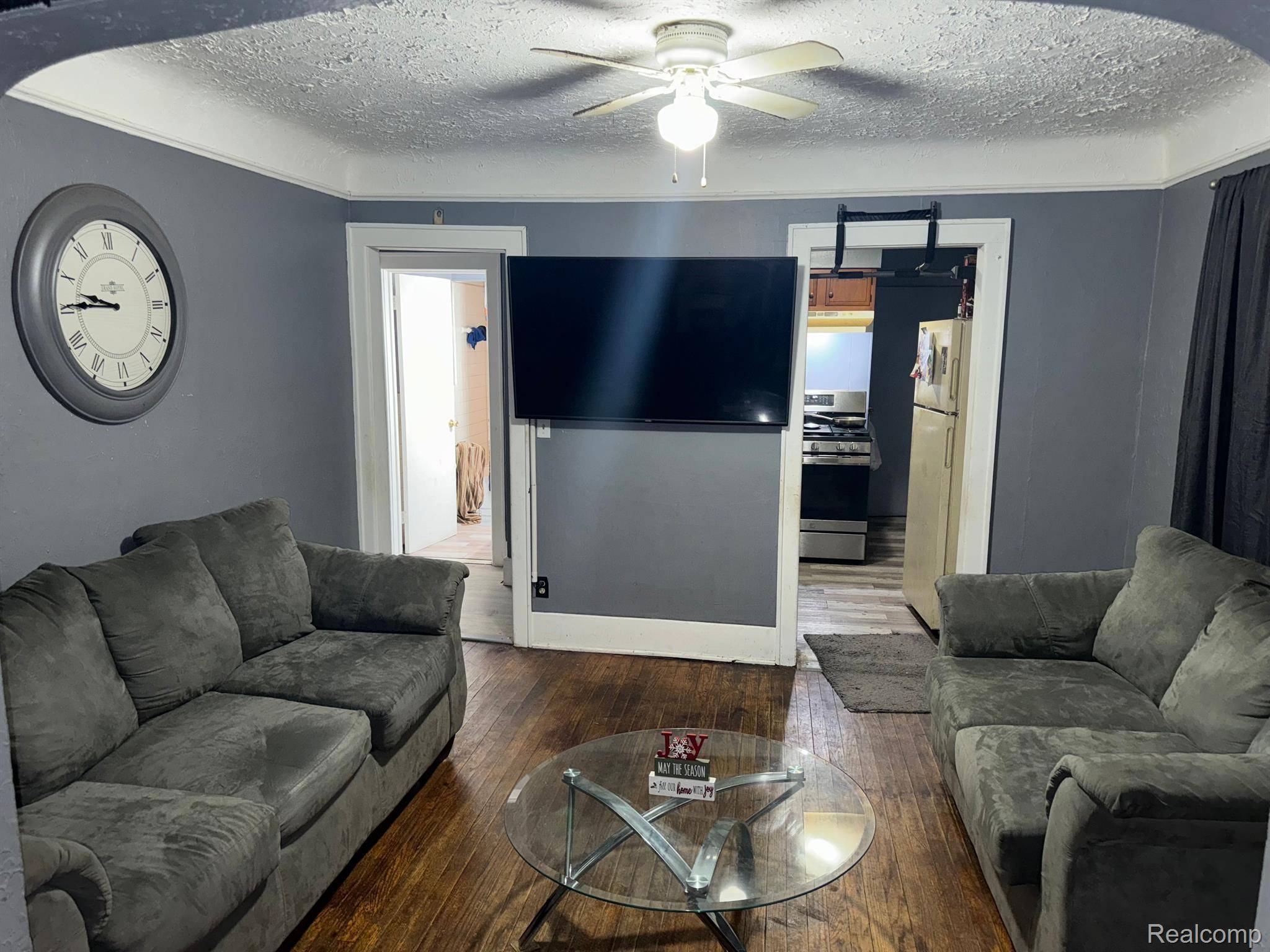 Detroit, MI 48221,16526 SAN JUAN DR