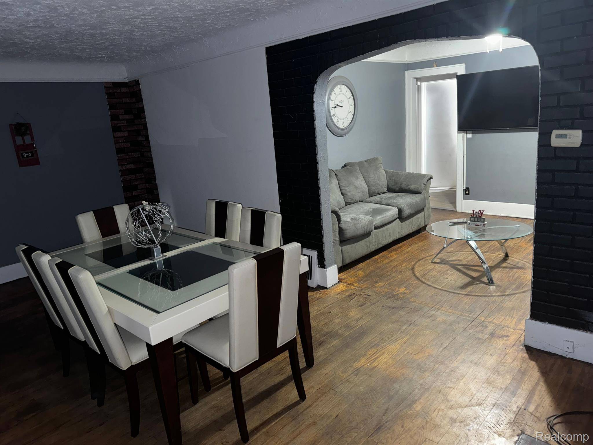 Detroit, MI 48221,16526 SAN JUAN DR