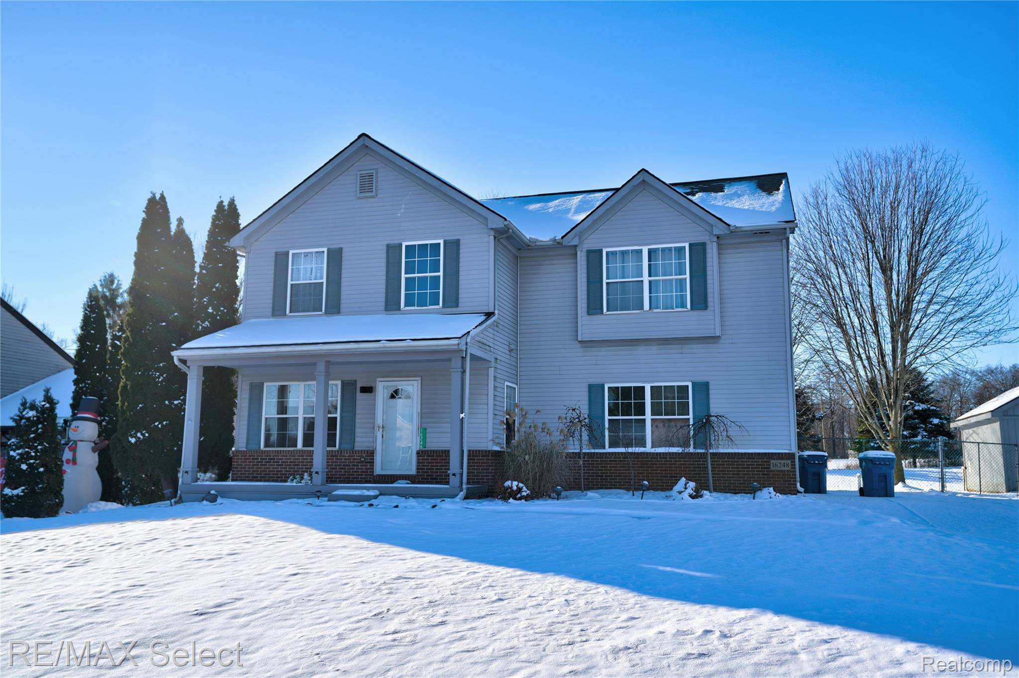 Linden, MI 48451,16248 Orchard TRL