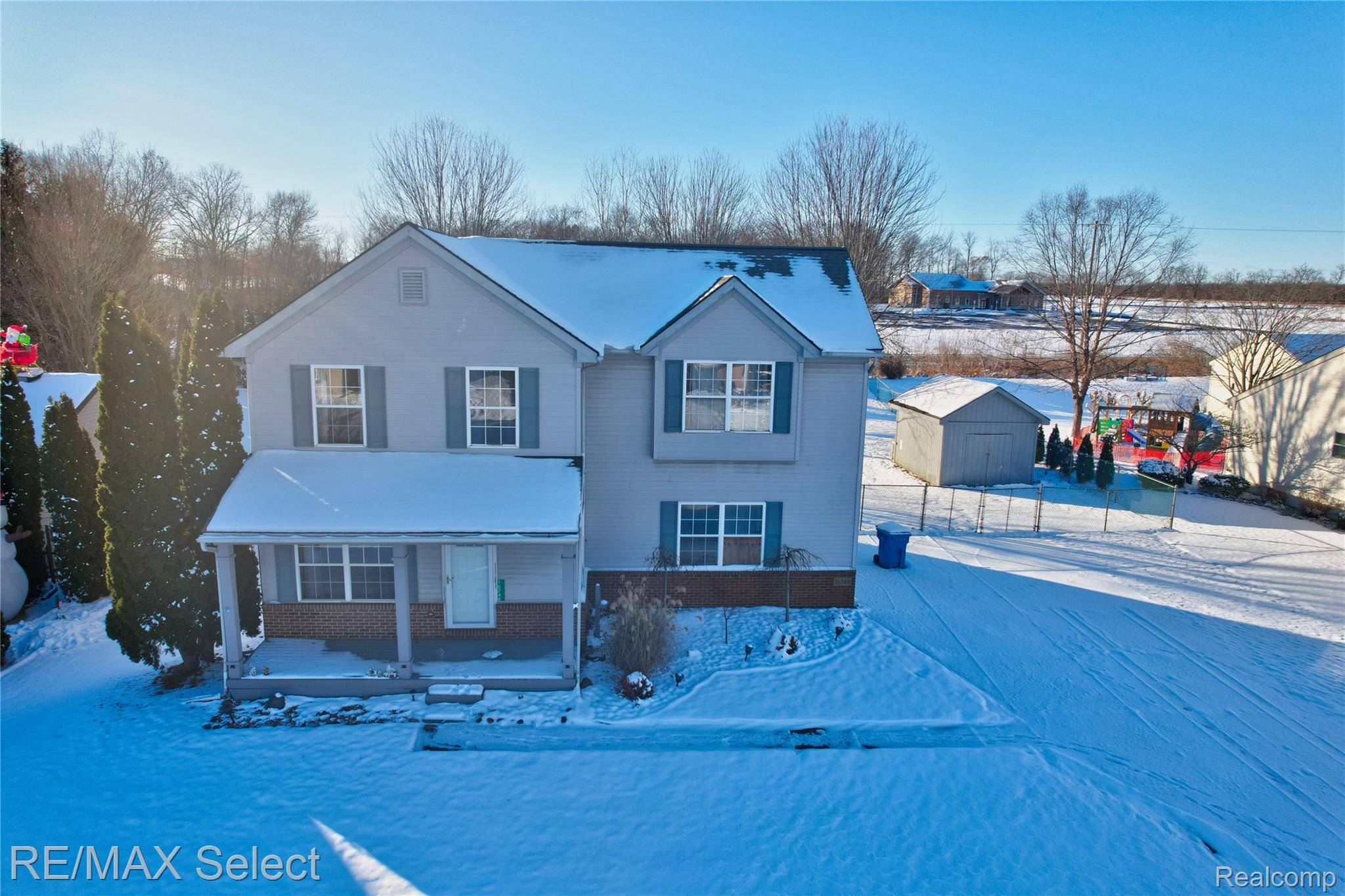 Linden, MI 48451,16248 Orchard TRL