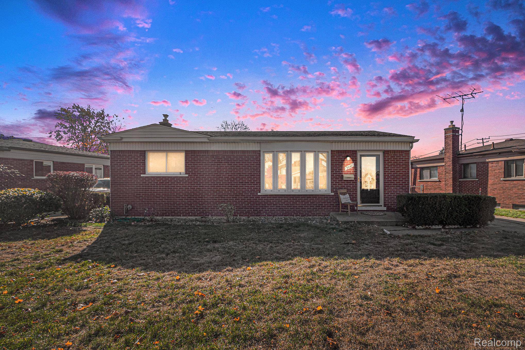 Taylor, MI 48180,9448 Blaty ST