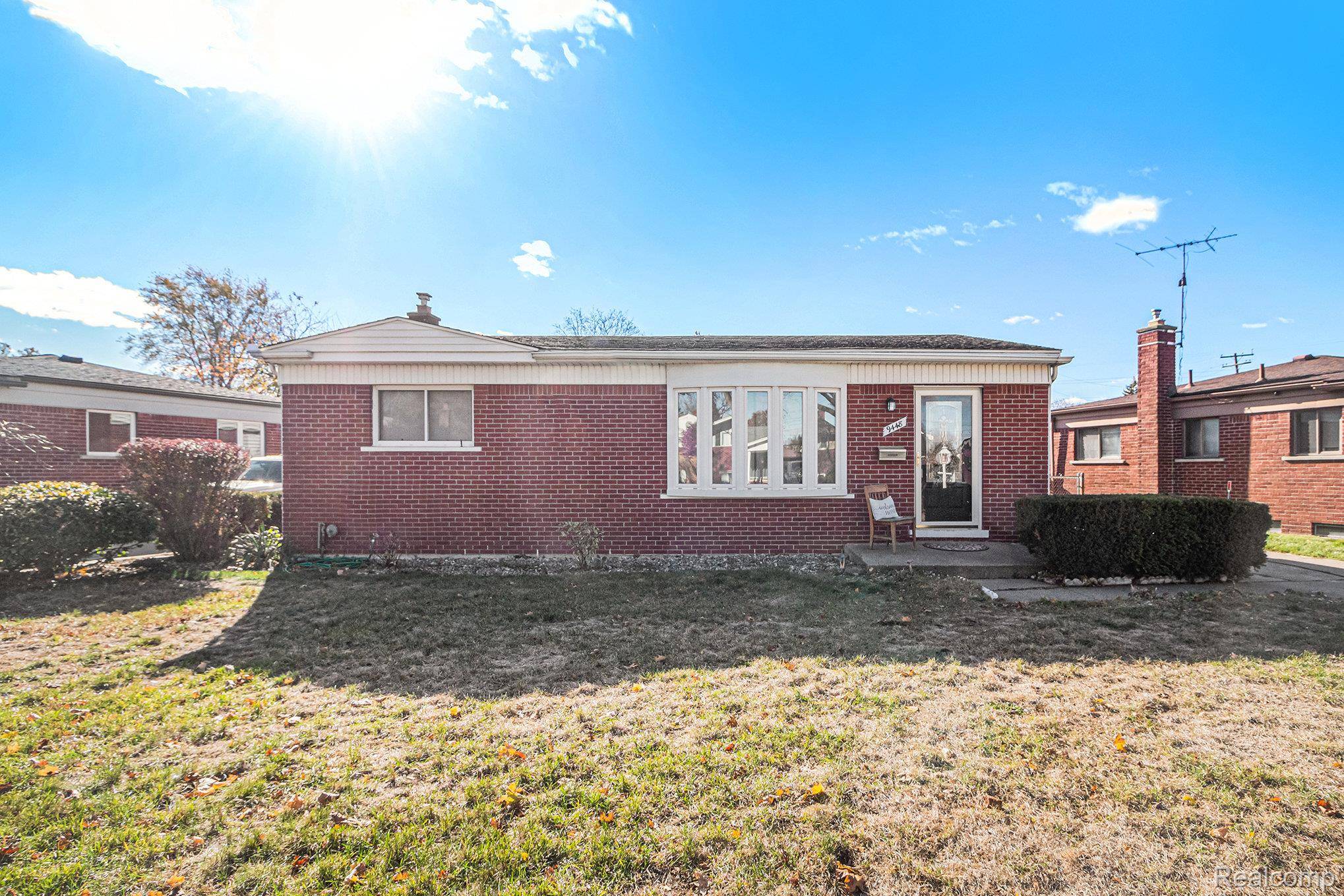 Taylor, MI 48180,9448 Blaty ST