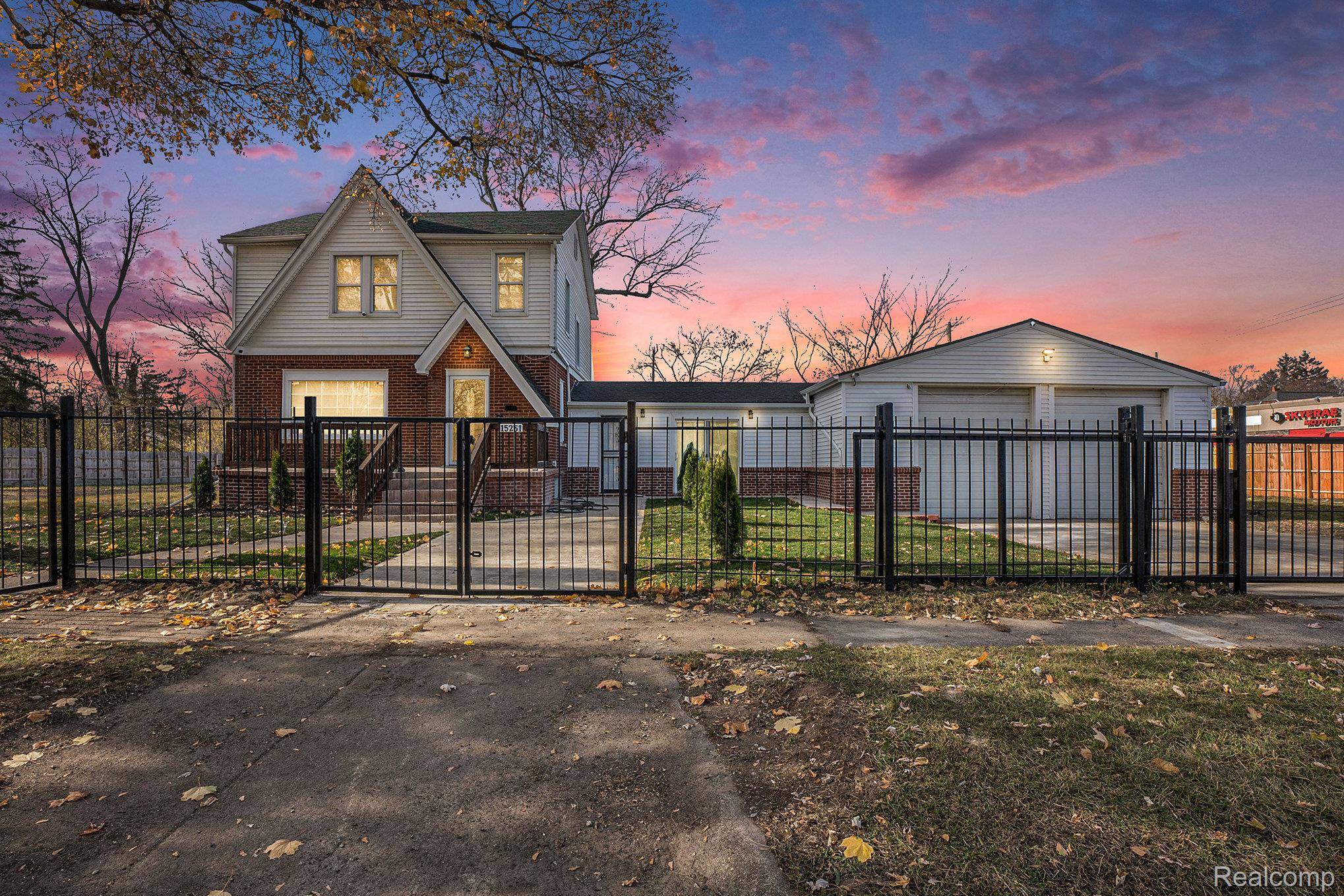 Detroit, MI 48227,15251 Prevost ST