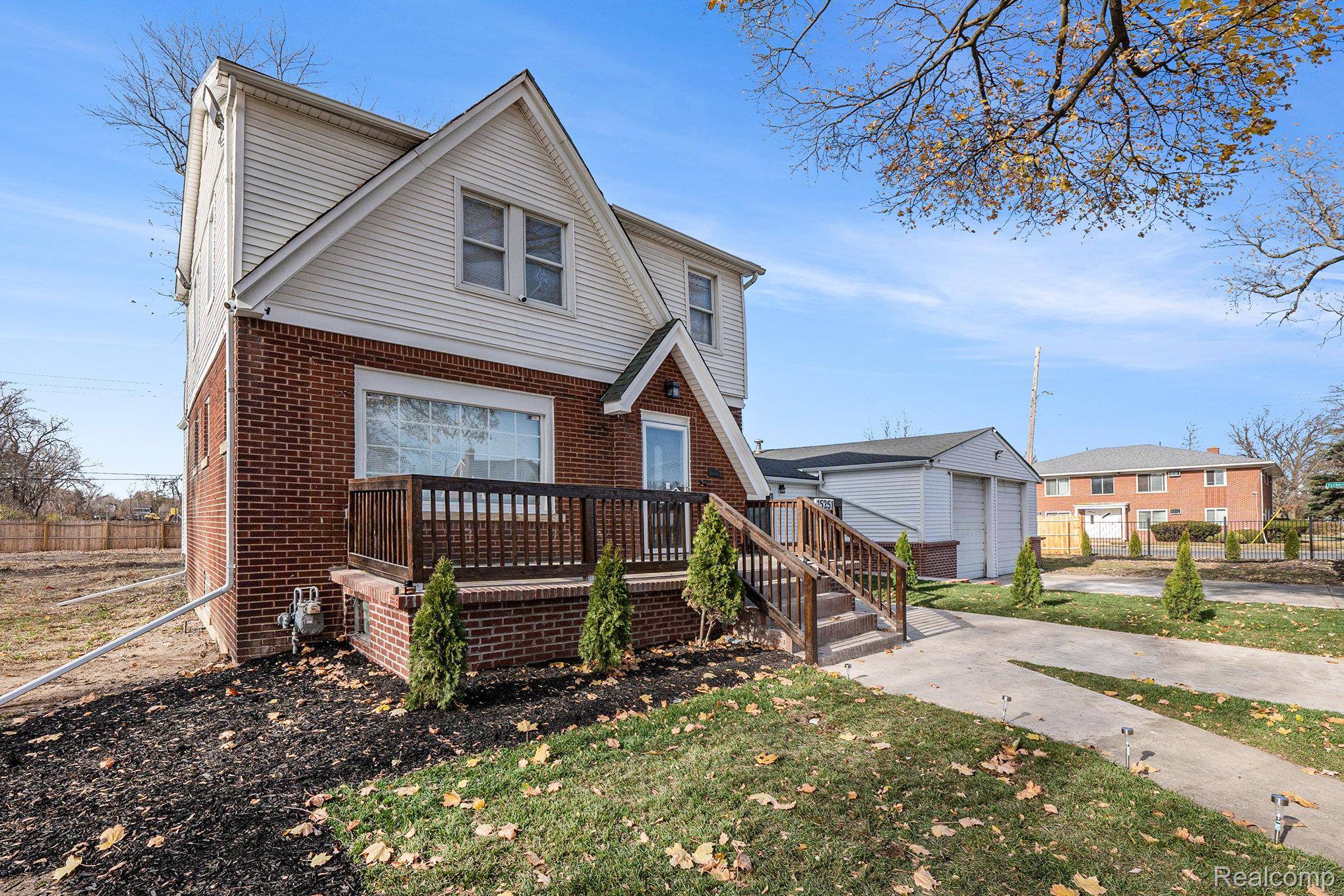 Detroit, MI 48227,15251 Prevost ST