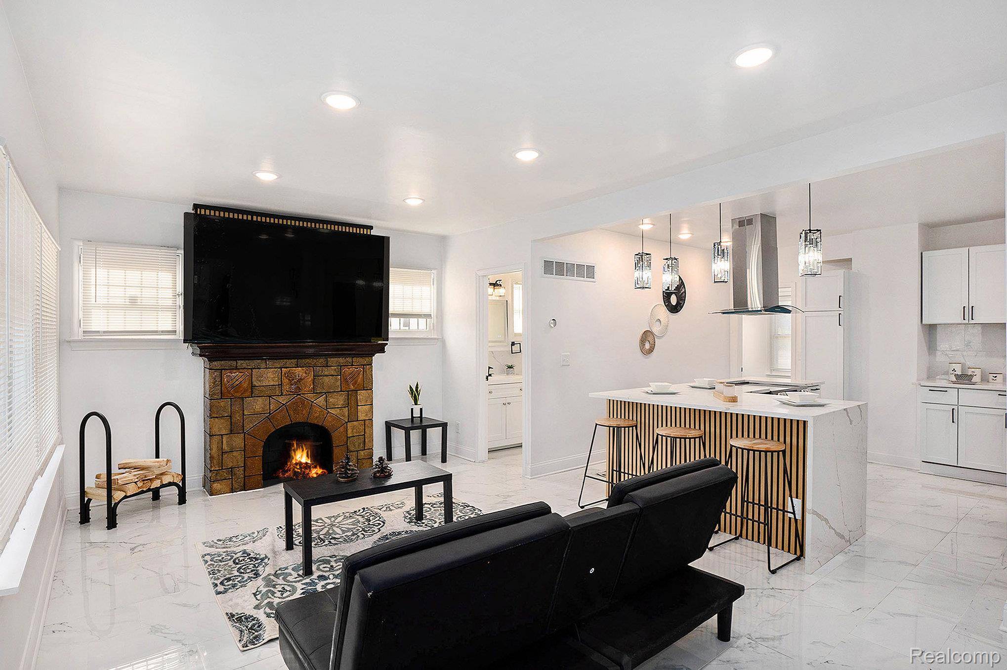 Detroit, MI 48227,15251 Prevost ST