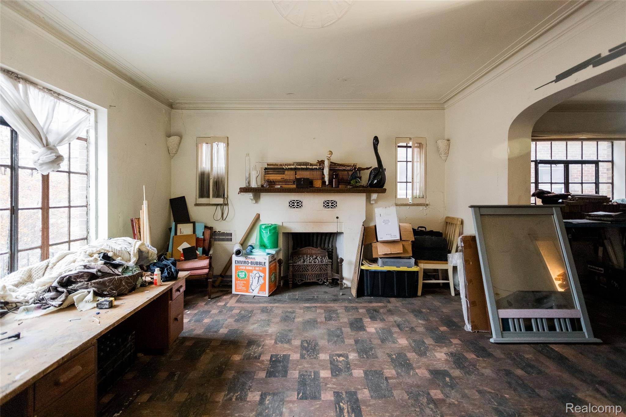 Detroit, MI 48221,16766 Greenlawn ST