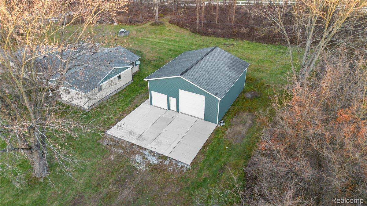 Clarkston, MI 48348,9240 Allen RD