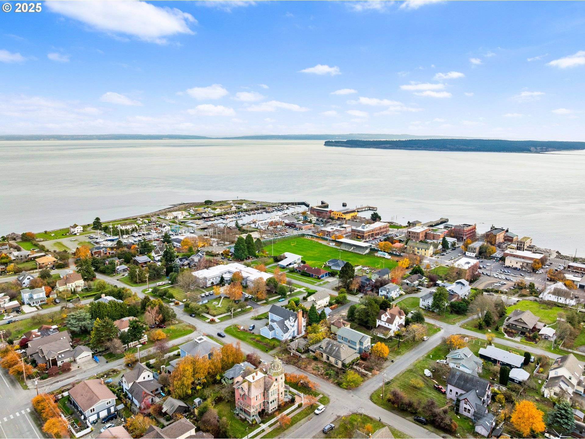 Port Townsend, WA 98368,538 Adams ST