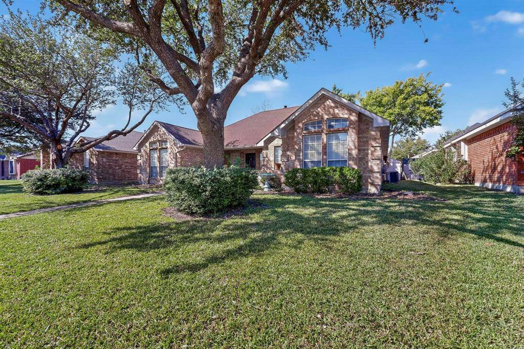 Rowlett, TX 75089,2601 Daisy Lane