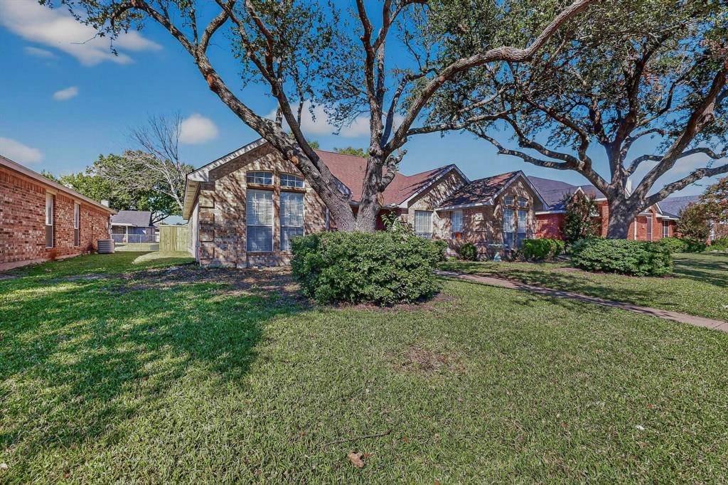 Rowlett, TX 75089,2601 Daisy Lane