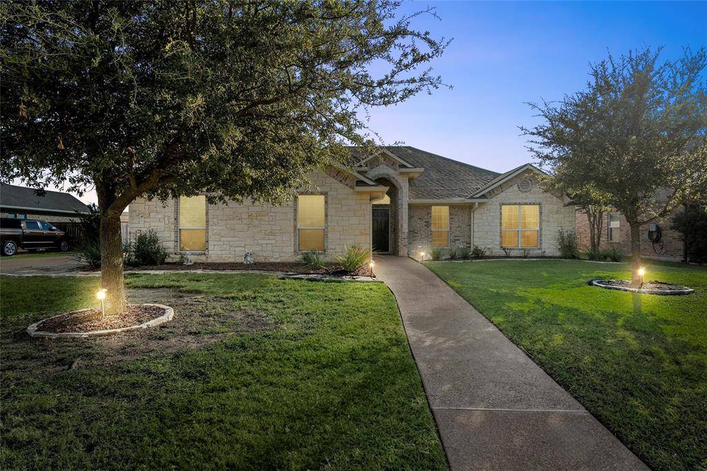 Mcgregor, TX 76657,909 Princess Diana Drive