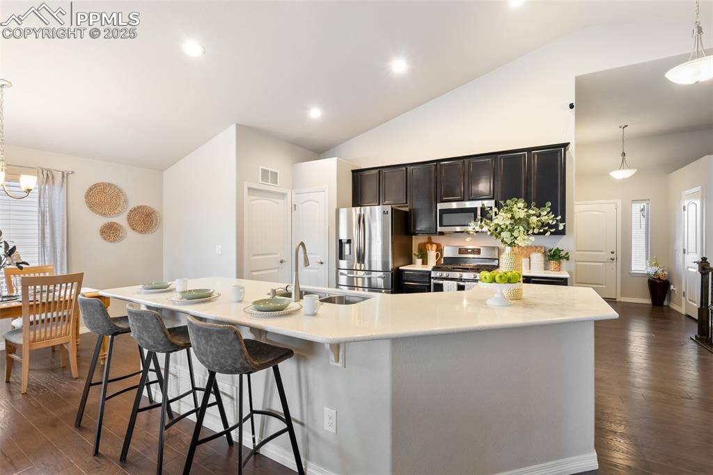 Peyton, CO 80831,12712 Scenic Walk DR