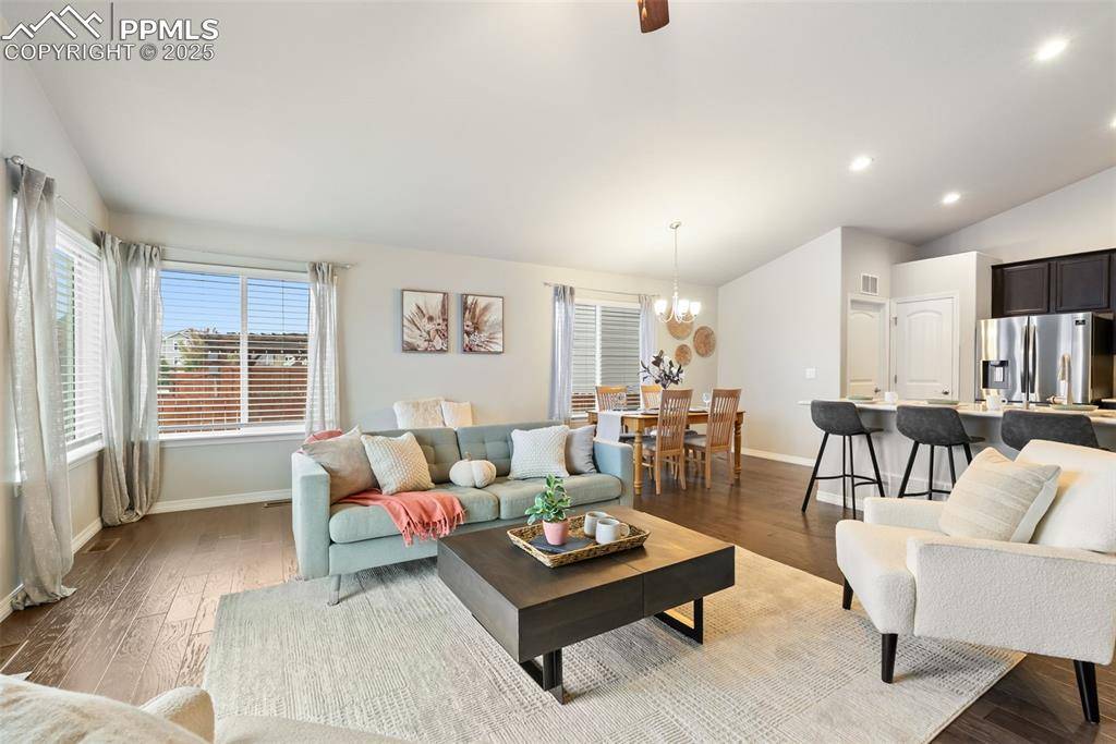 Peyton, CO 80831,12712 Scenic Walk DR