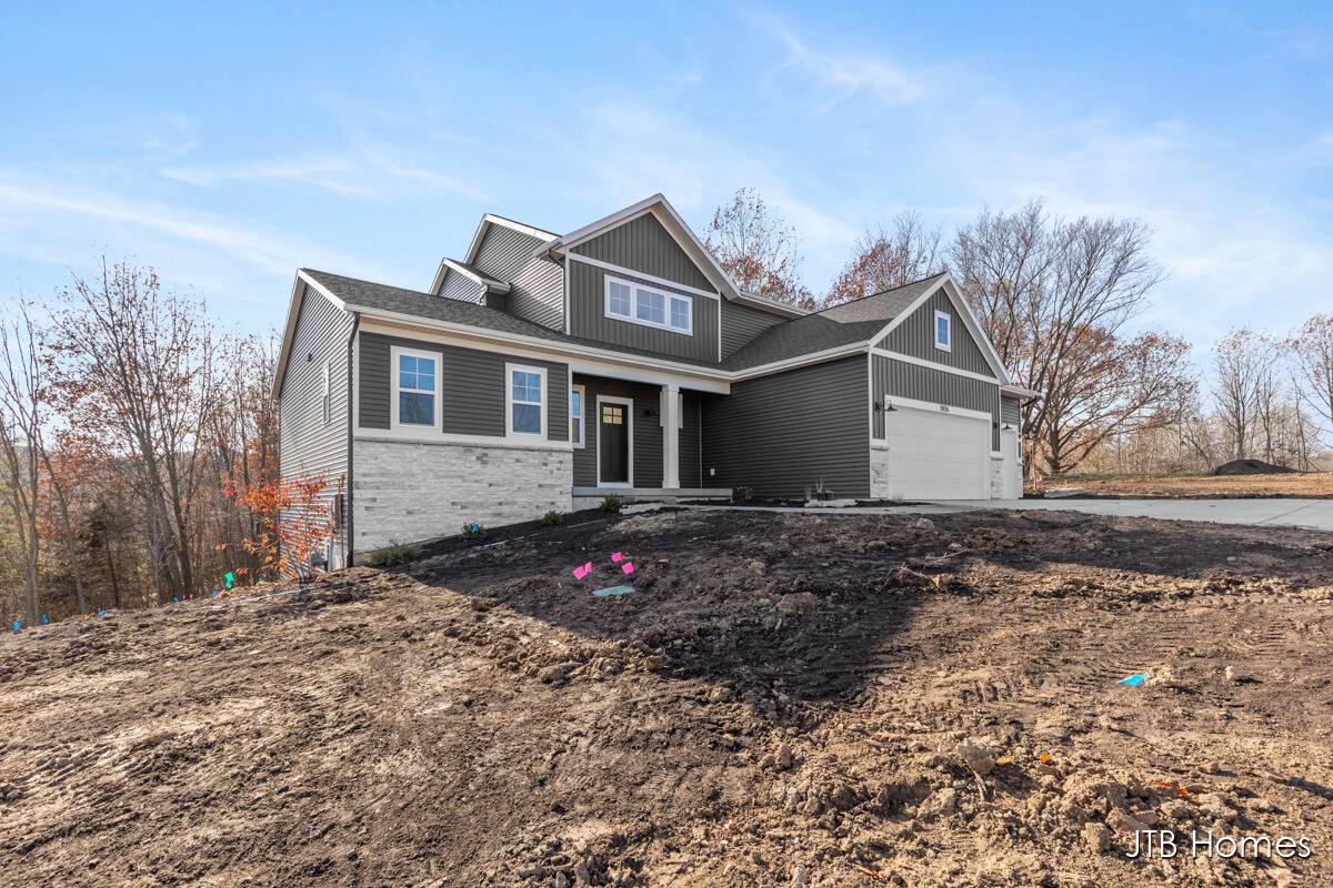 Caledonia, MI 49316,5926 Valley Point DR SE