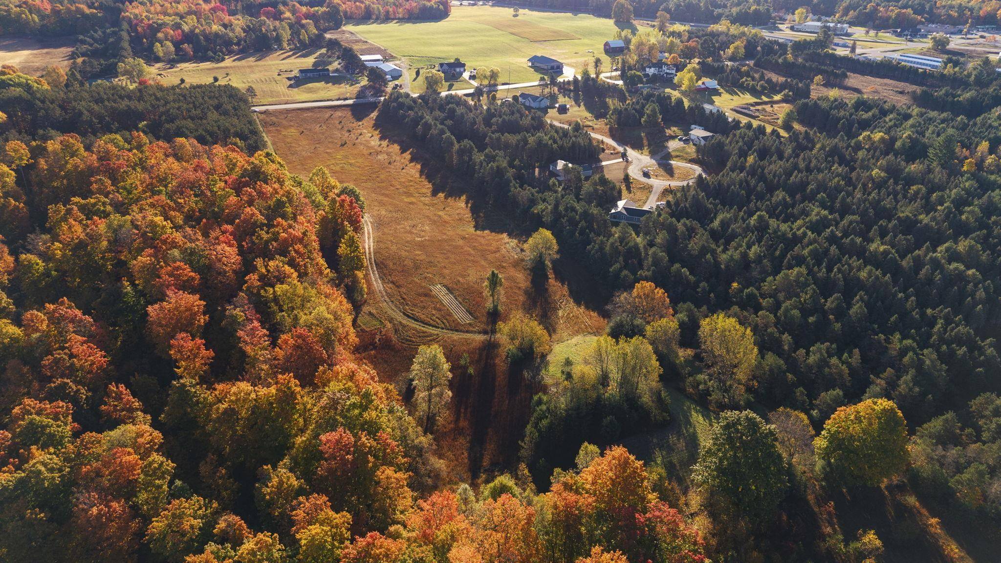 Fife Lake, MI 49633,0 Fife Lake RD