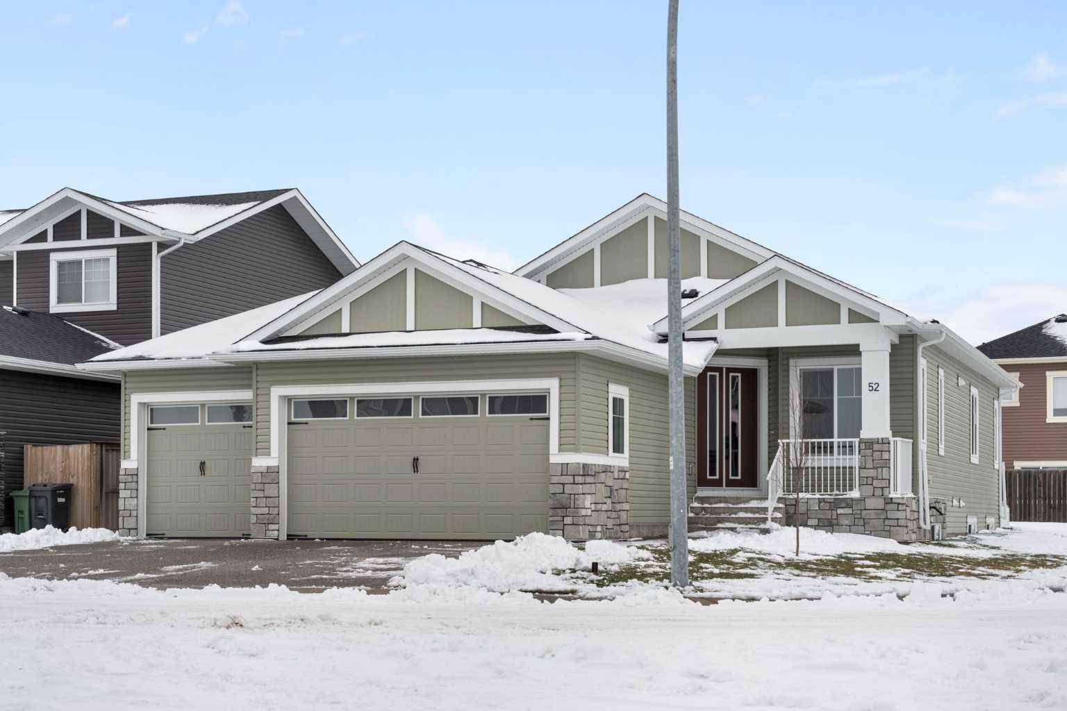 Strathmore, AB T1P0B7,52 Lakes Estates CIR