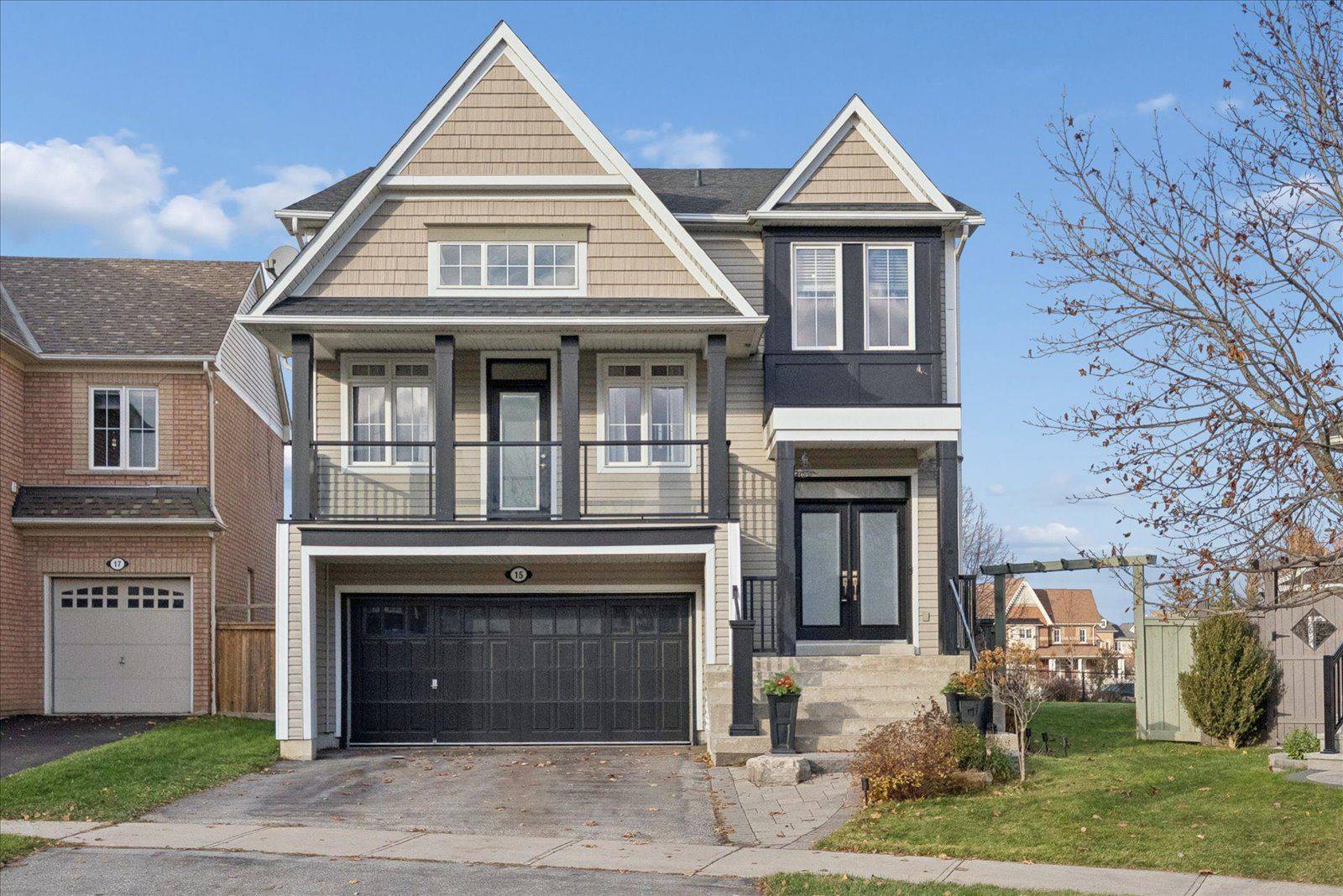 Whitby, ON L1M 2N3,15 Eastgate CIR