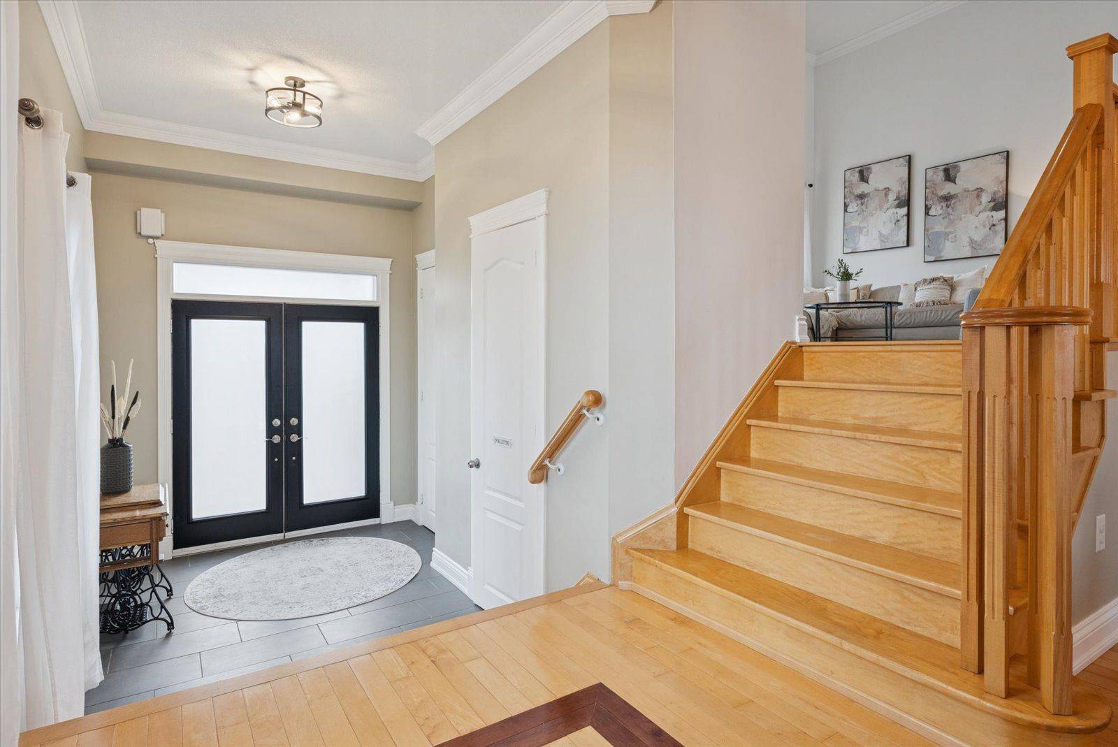 Whitby, ON L1M 2N3,15 Eastgate CIR