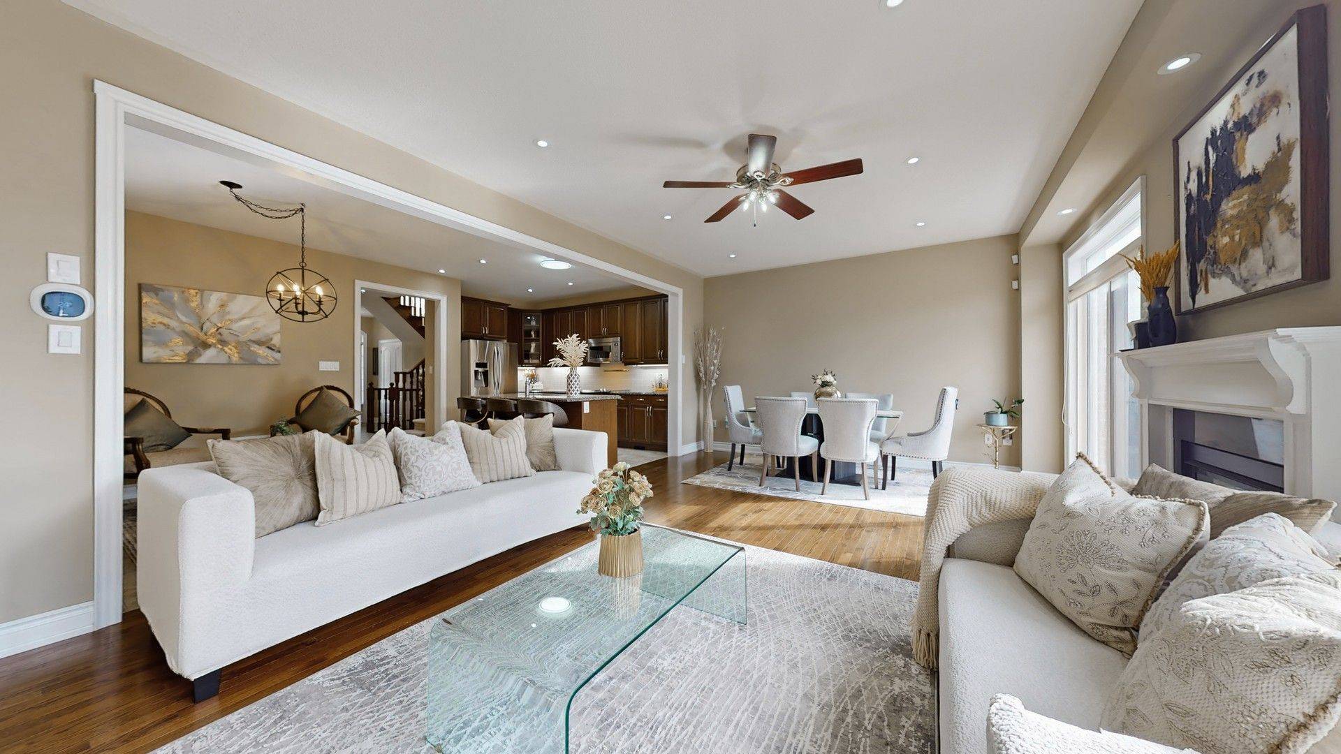 Ajax, ON L1T 0L8,5 Beverton CRES