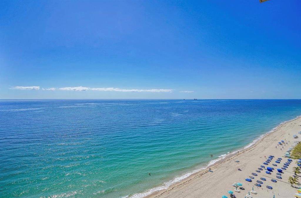 Fort Lauderdale, FL 33308,3800 Galt Ocean Dr #PH 14