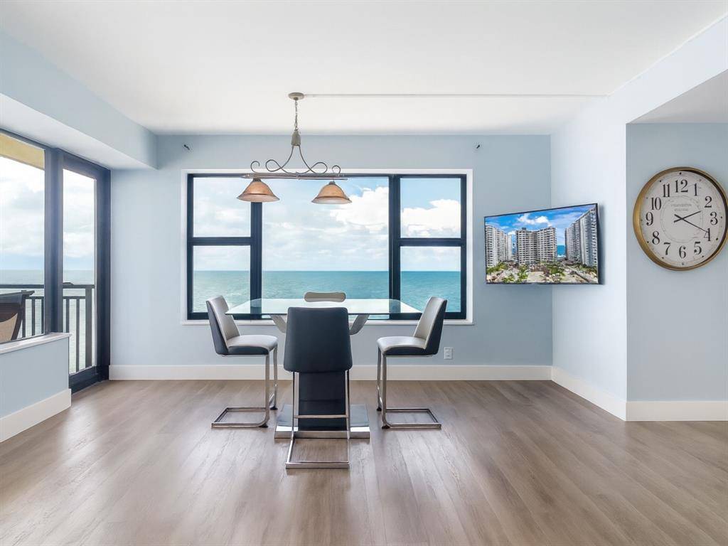 Fort Lauderdale, FL 33308,3800 Galt Ocean Dr #PH 14