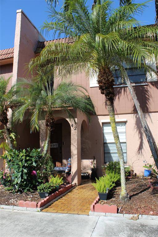 Fort Lauderdale, FL 33324,42 S Matador Ln #5-24