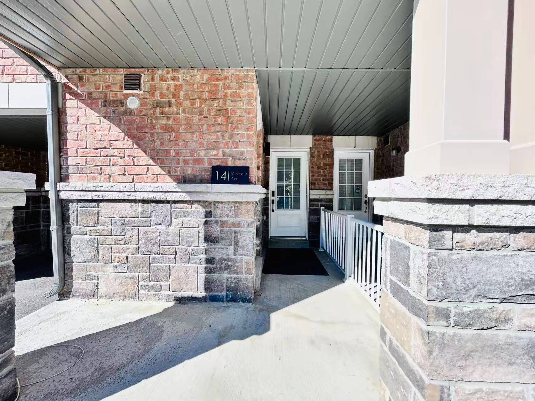 Richmond Hill, ON L4S 0K5,14 McGrath AVE