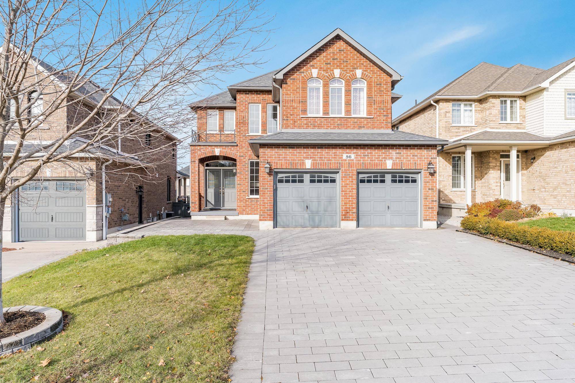 Barrie, ON L4M 0C4,56 Jewel House LN